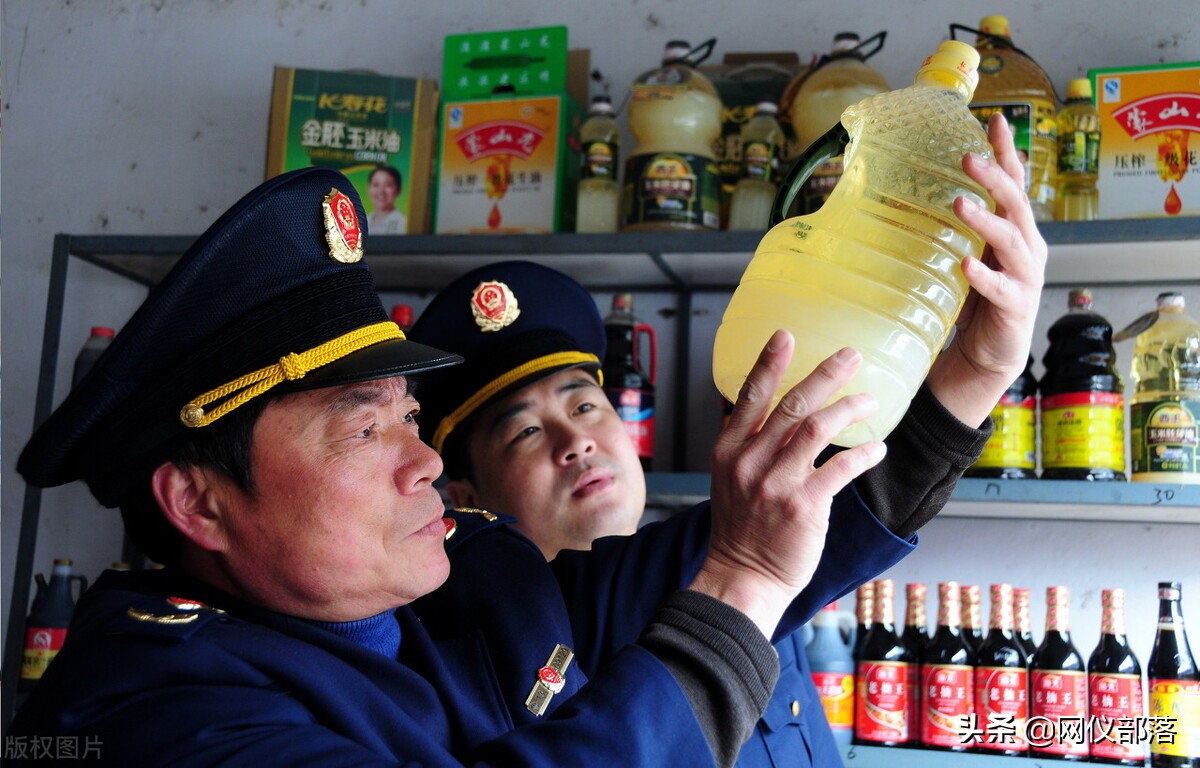 地沟油现状及发现,地沟油为什么消失了
