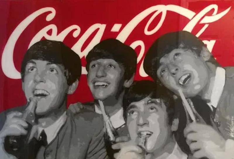 c罗可口可乐视频,可口可乐反击c罗