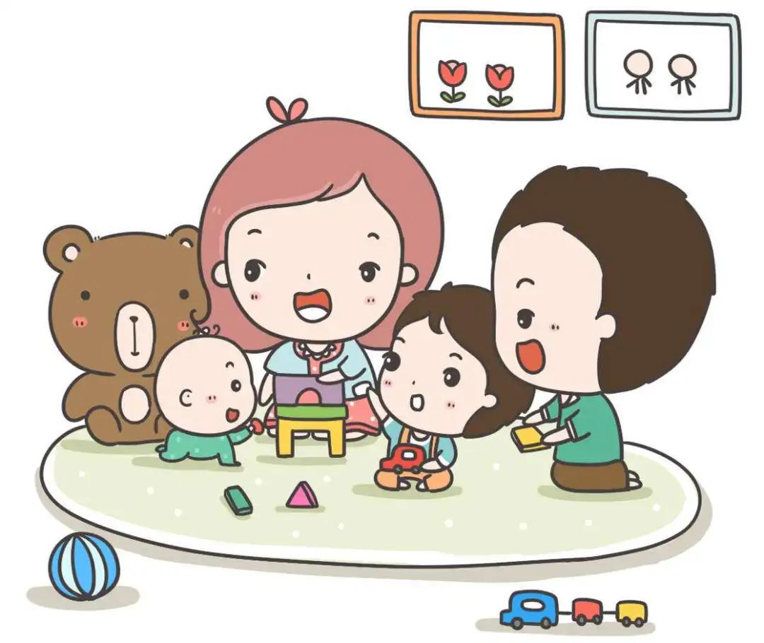 适合幼儿早教启蒙知识,启蒙早教免费完整版