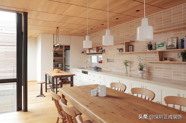 深圳30平房子装修全包报价明细表,深圳100平米装修多少钱