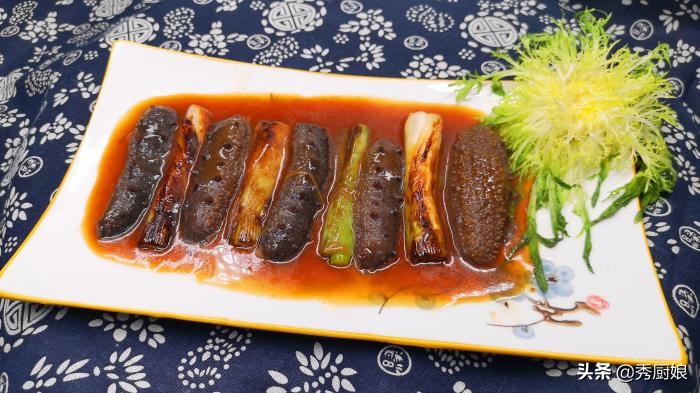 海参怎么才能不难吃,海参怎么样才不会腥