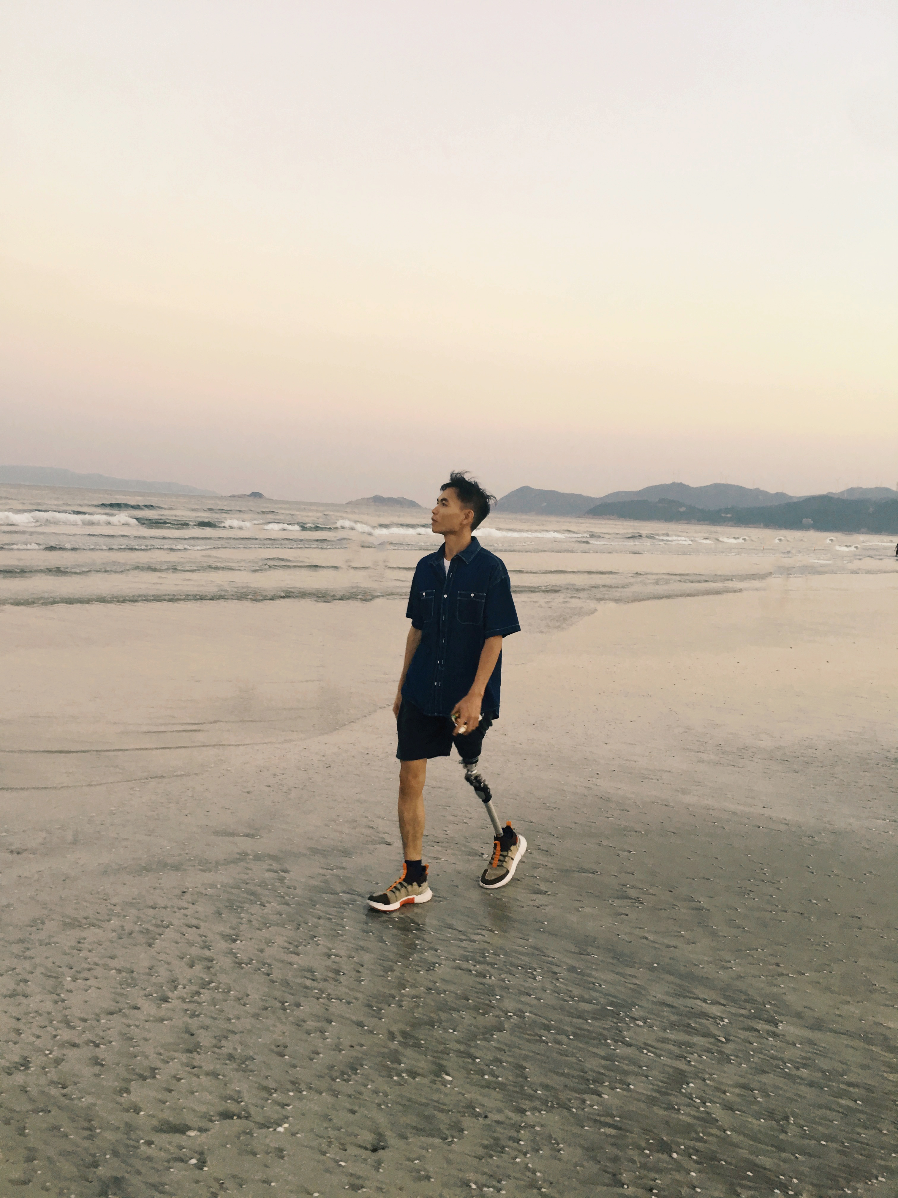 没在病榻上彻夜难眠的人不足以谈人生