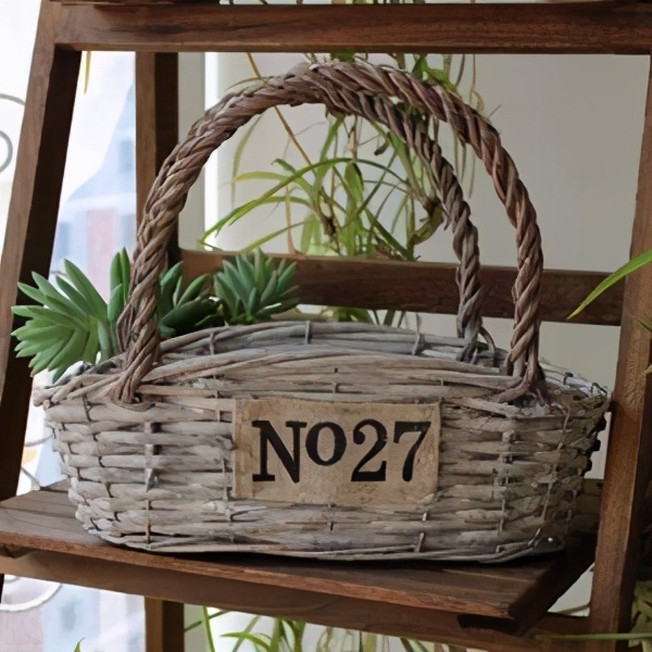 DIY自制花盆，让闲置品充满文艺气息