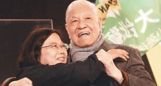 台湾为什么难以扫黑除恶？