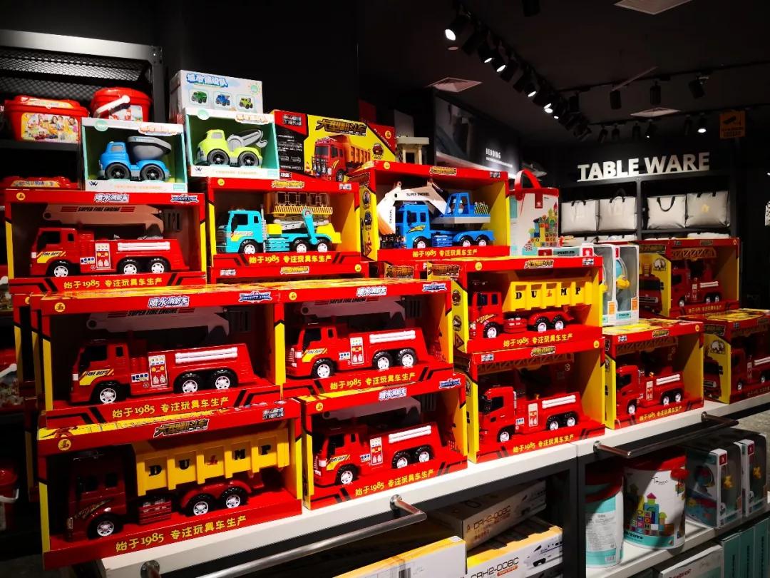 天山百盛优客里藏着一家韩版宜家,上海市外婆家百盛优客天山店