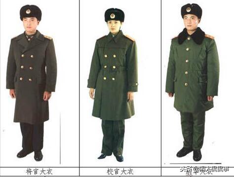 军服21式新服装,2023式军服全套图片