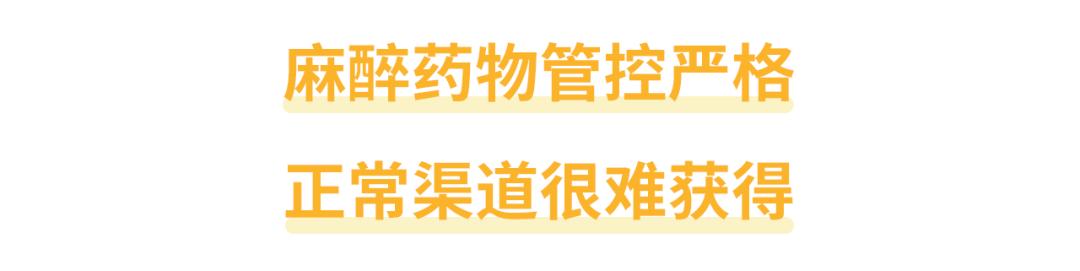 闻了就晕、碰了就倒的*魂药迷**，真的存在吗？