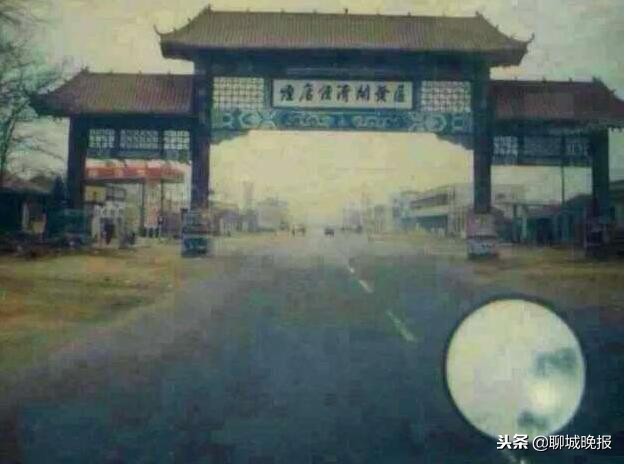 乐见40年聊城贸易兴盛：进出口实现分秒通关，制造业缔造中国品牌