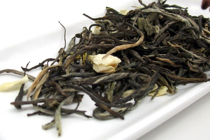 茉莉花茶张一元茉莉春风怎么样？适不适合做一款口粮茶？