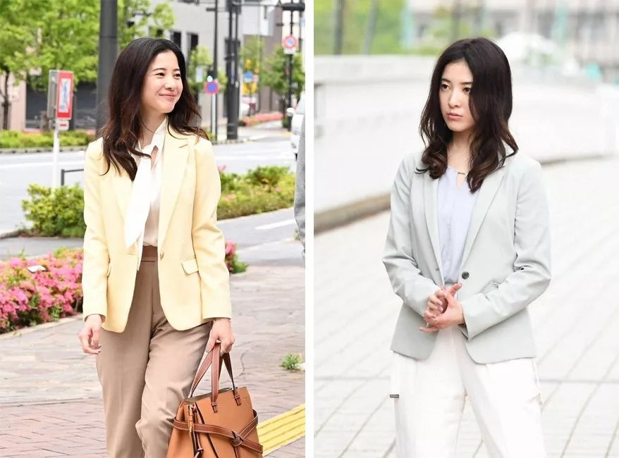 通勤怎么穿才好看,春季通勤怎么穿气质出众呢