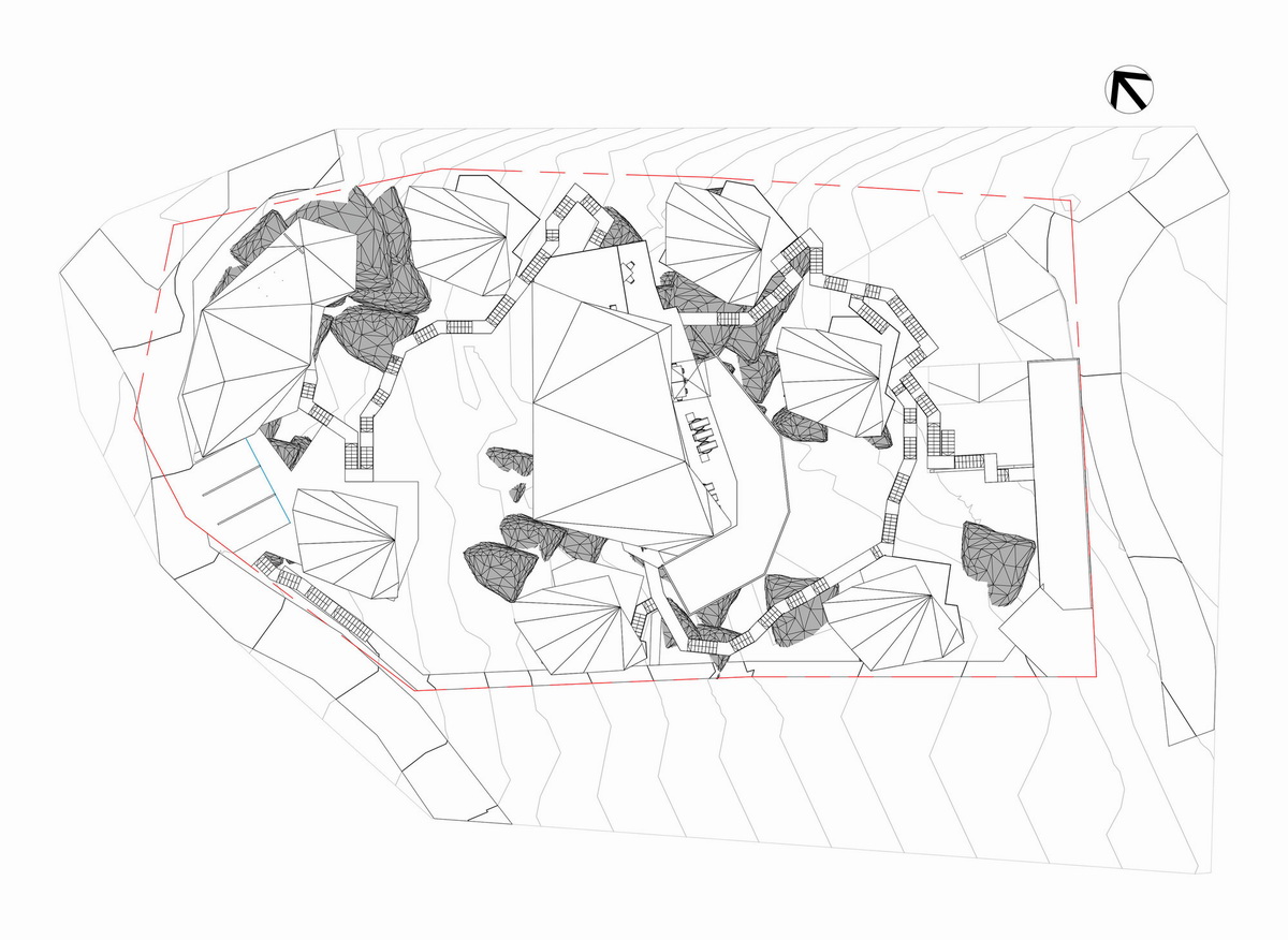 泰国苏梅岛别墅酒店,泰国苏梅岛四季度假酒店