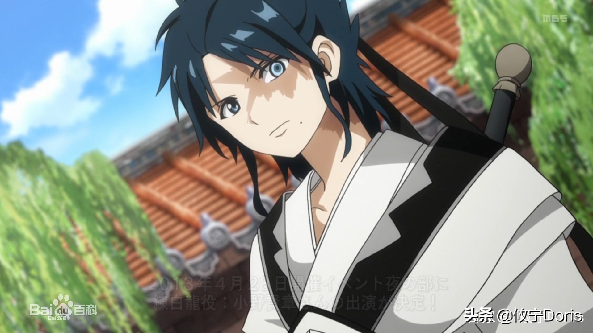 日漫王子番都有哪些,日漫里的王子殿下