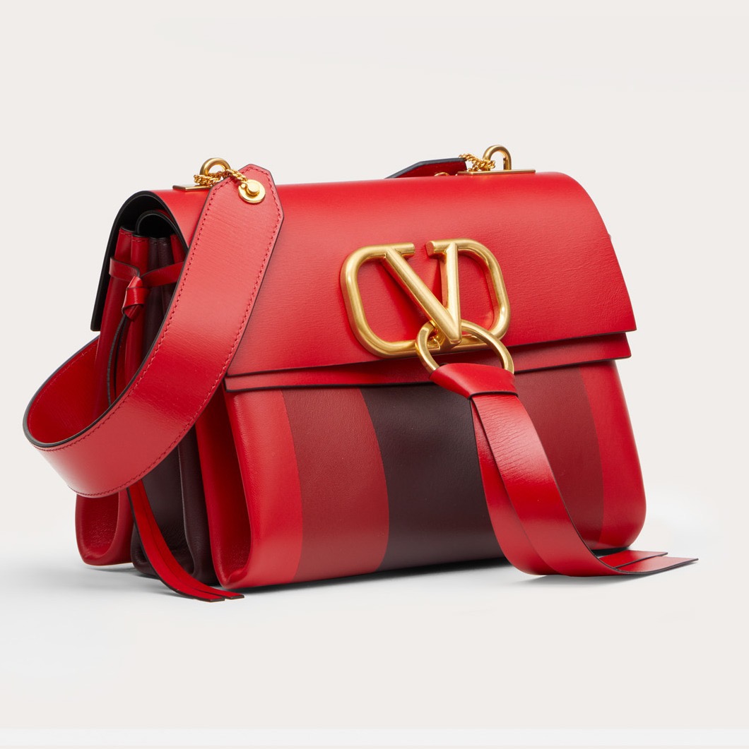 今年秋冬流行什么包包款式,2019年的秋冬看这100个包包就够了