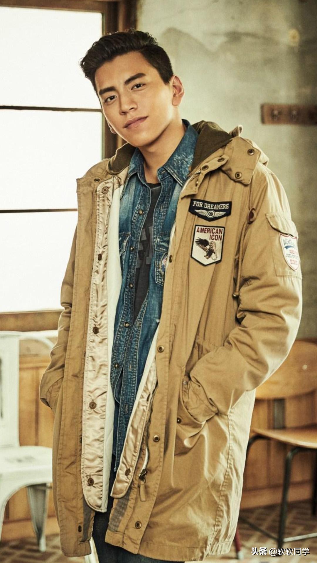 王大陆与女友甜蜜约会细节曝光,王大陆的约会对象