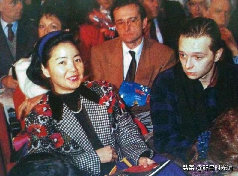 悲情歌后邓丽君的恋爱史,邓丽君去世后她的男友生活怎样