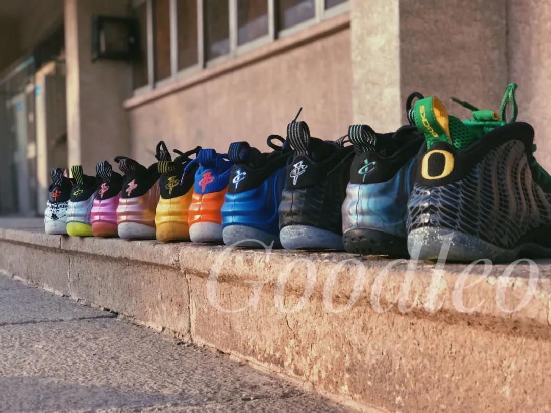 喷泡合集,秀鞋子合集