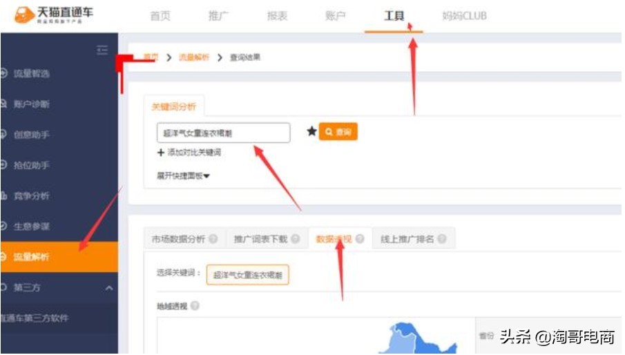 什么是蓝海影像,什么是蓝海品牌