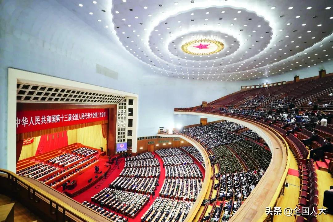 赶考新征程续写新答卷,赶考路上的每一个答卷人