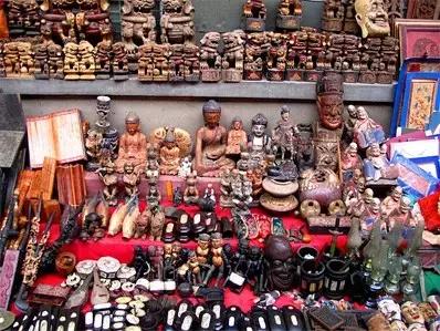 中国最全的玉石文玩源头市场，别再走弯路了