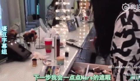 女明星失业后的现状,哪些明星会让化妆师抓狂