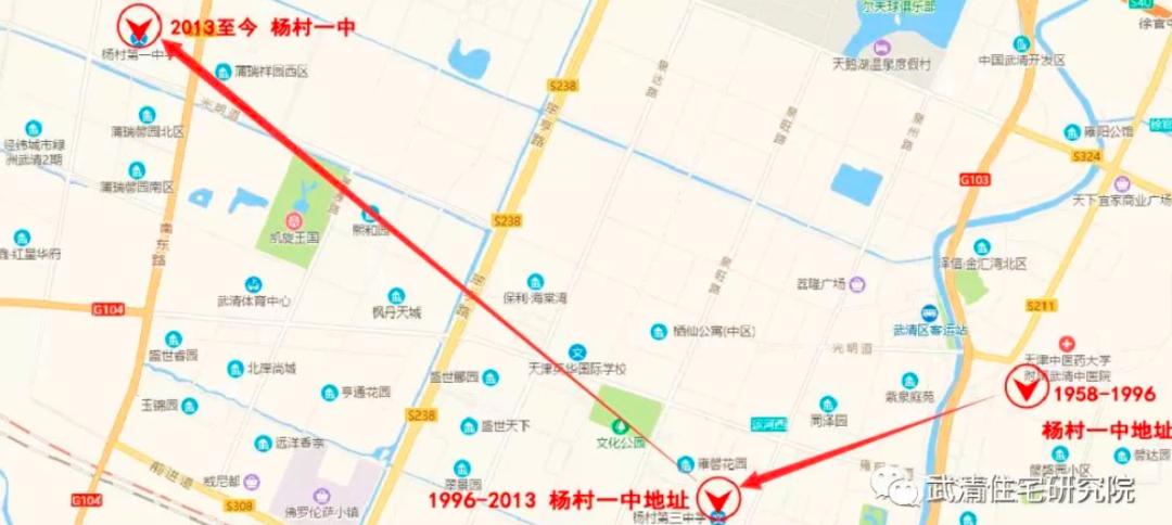 又到一年招生季学区房该怎么买,武清学区房新政策