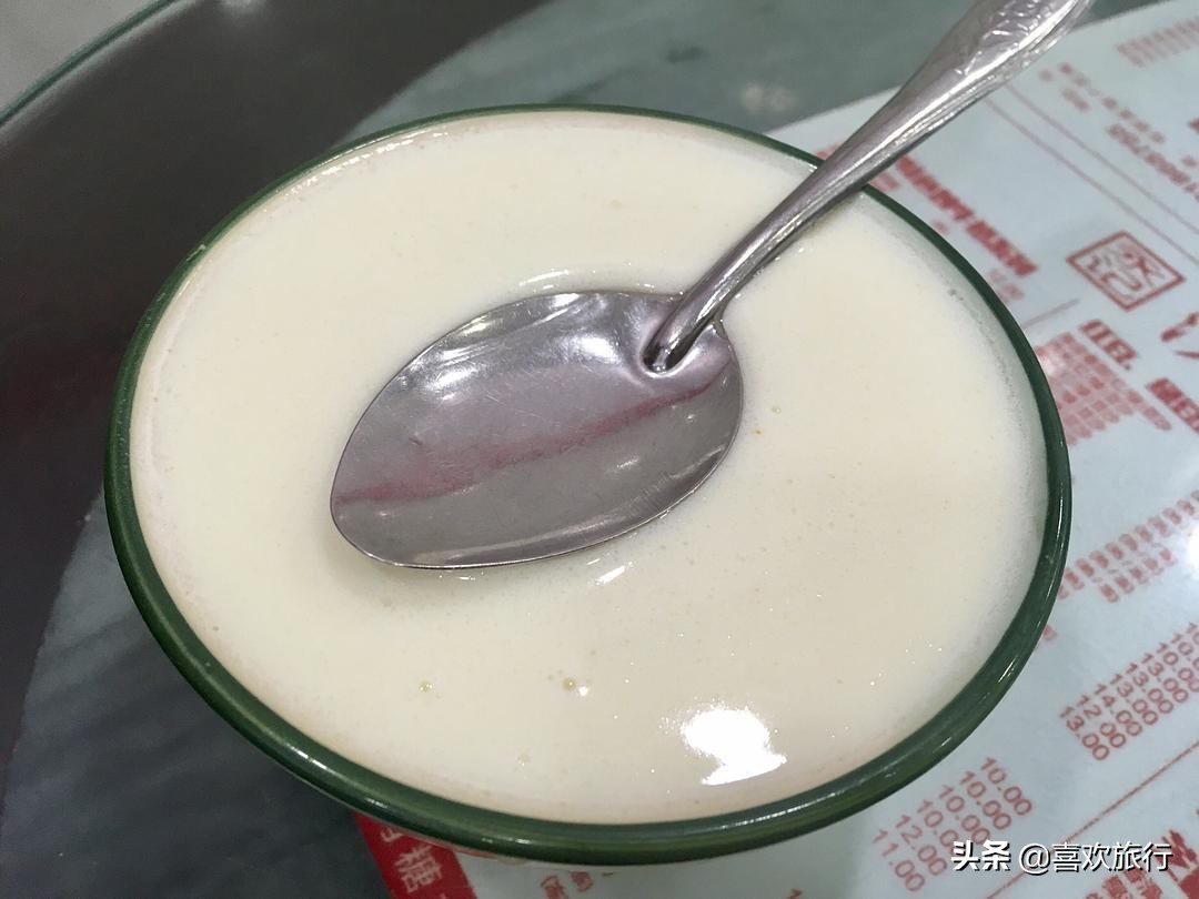 广州街边鱿鱼小吃,广州小食