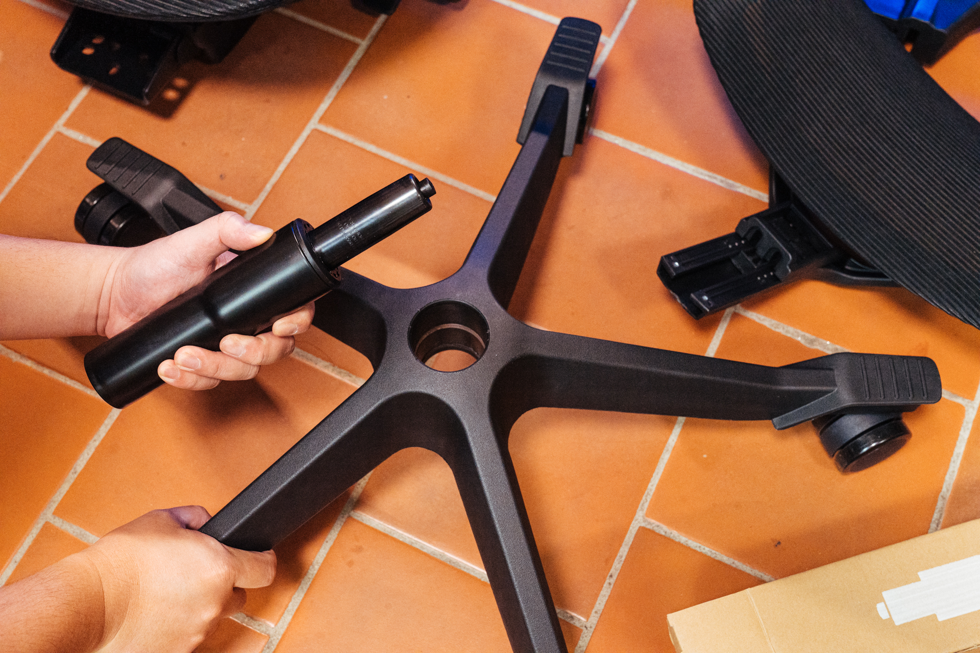 千元出头的人体工学椅,千元人体工学椅哪款好