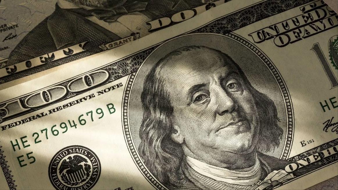 惊心动魄的2015中美金融博弈,惊心动魄美国的全球粮食战争