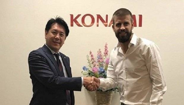 皮克现在在哪个球队踢球,皮克一共进了几个球