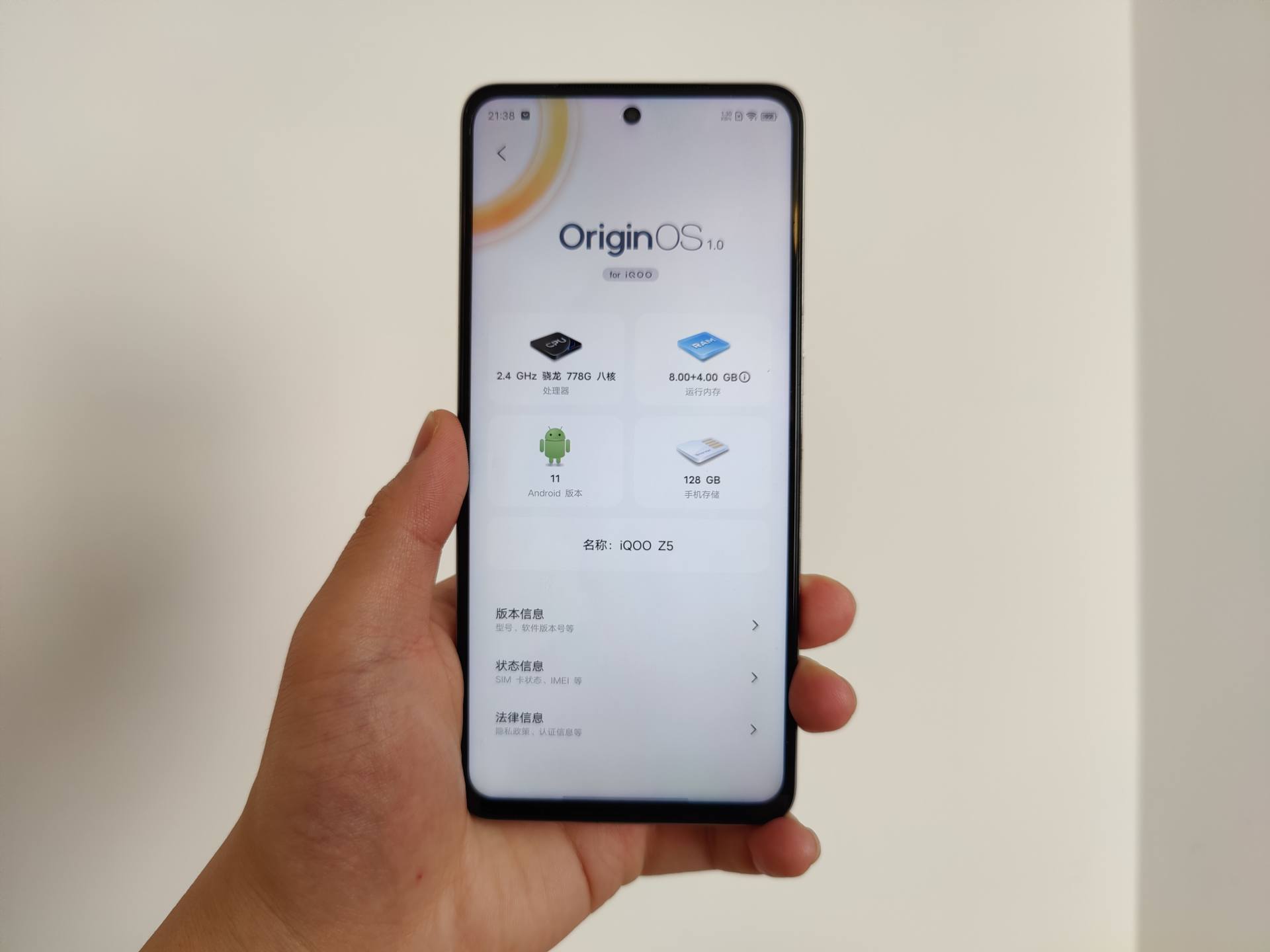 10月中端机好评榜：778G赢了，iQOO登顶，华为荣耀占5款