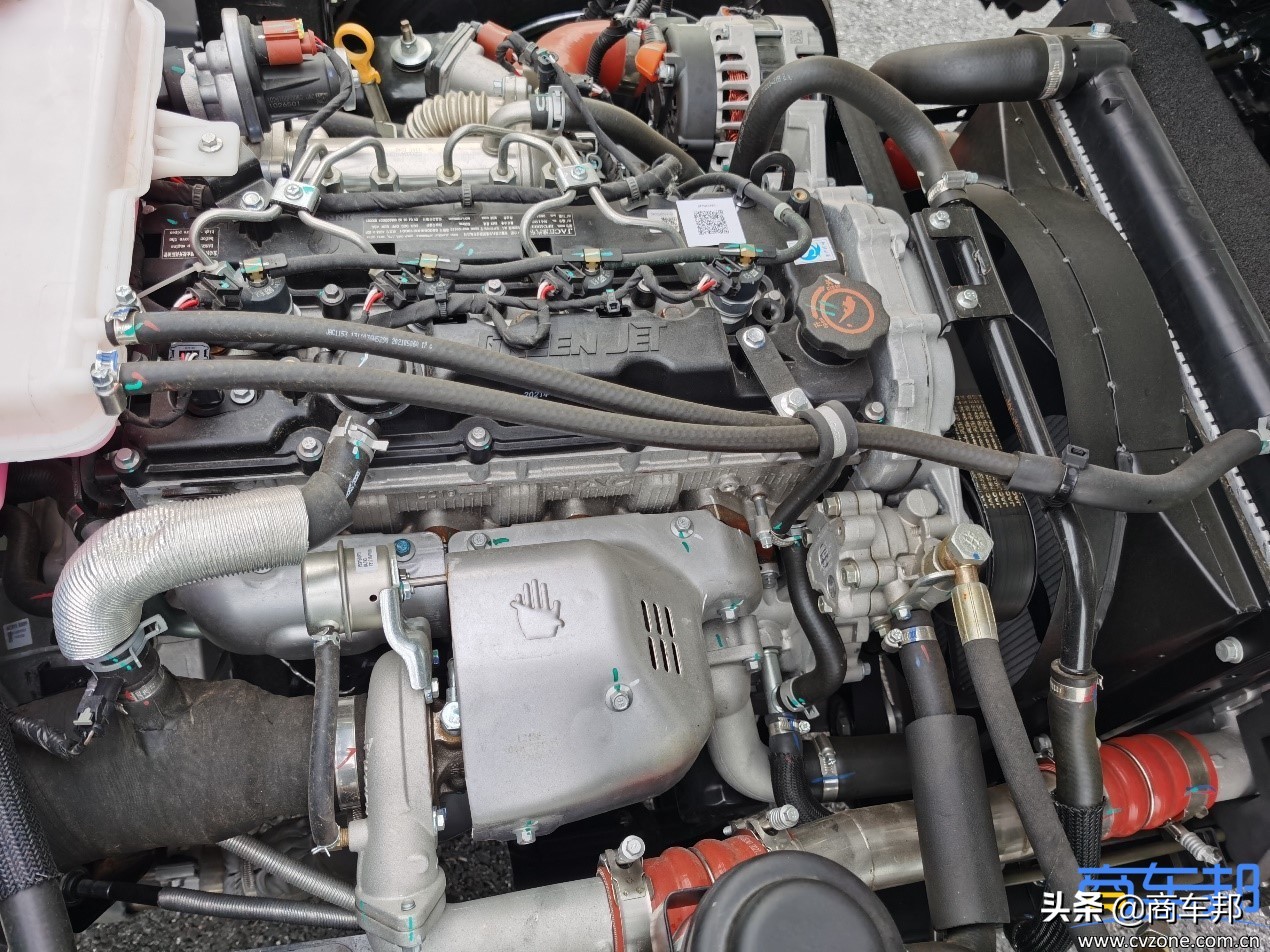 江淮康铃2022款国六轻卡有哪些,最新款江淮康铃轻卡价格