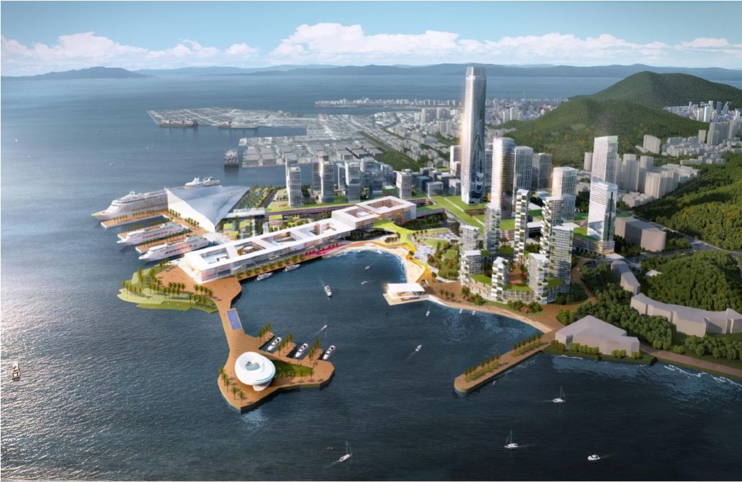 杭州新世界k11什么时候开业,杭州望江新世界k11综合体