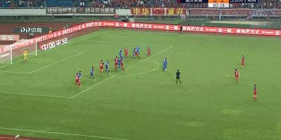 顾超失误了吗,顾超谈失误