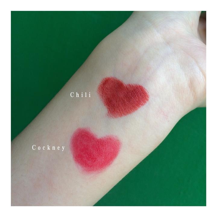 爆炸好看的00后必备口红,口红排行榜最好看色2020秋冬平价