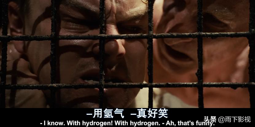 禁闭岛小李子是不是精神病,禁闭岛小李子真相大白