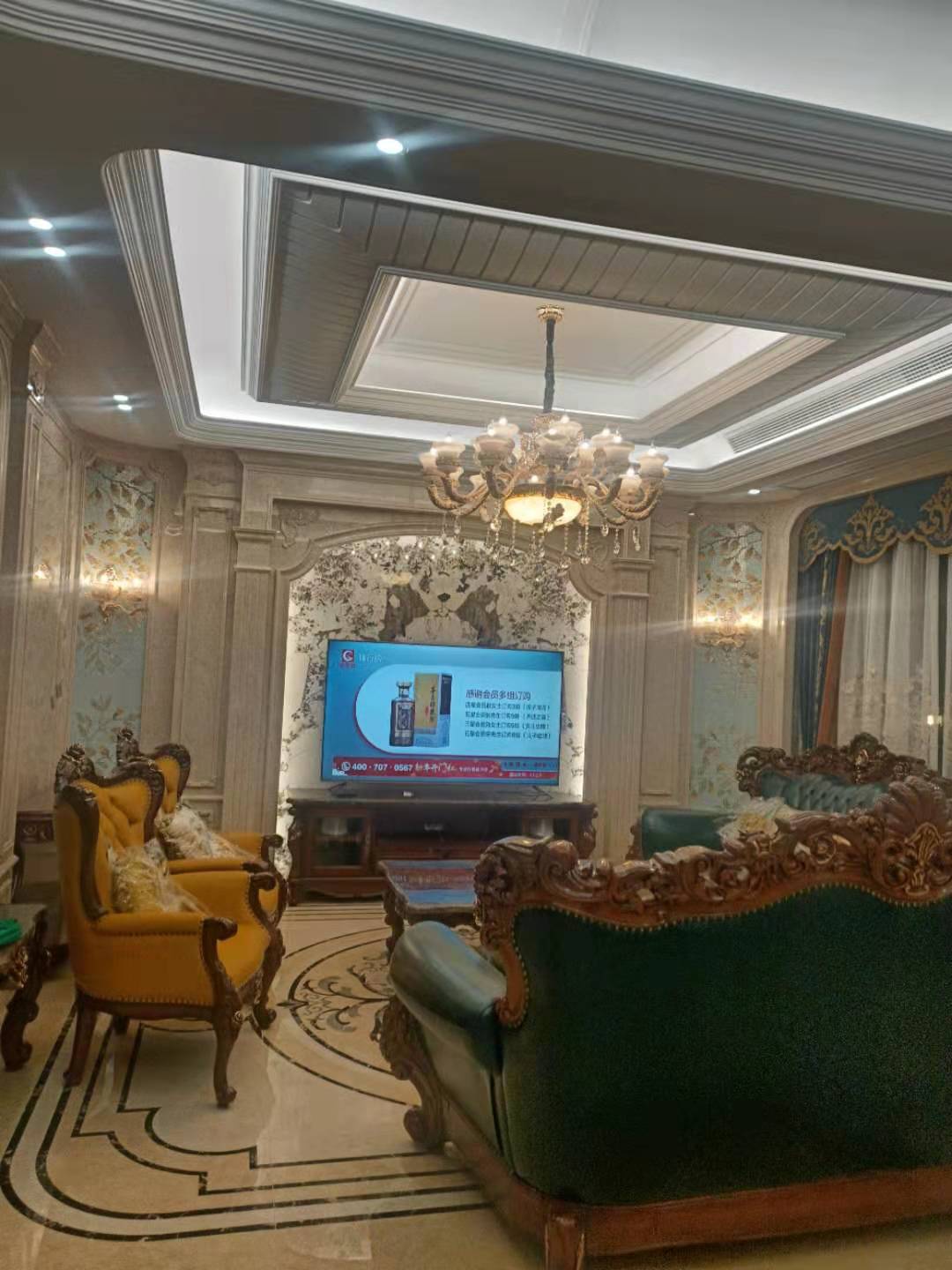 泰州翰林雅居二手房出售,泰州翰林雅居双拼别墅