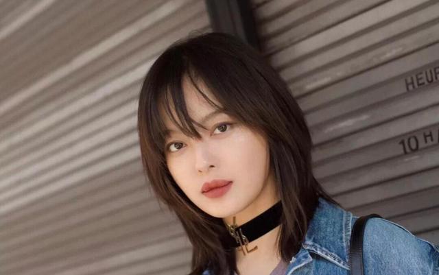 好看的4种唇型,哪种唇型好看又自然