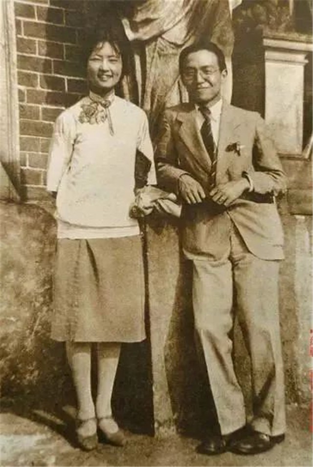 林徽因在香山养病,林徽因躺在病榻上