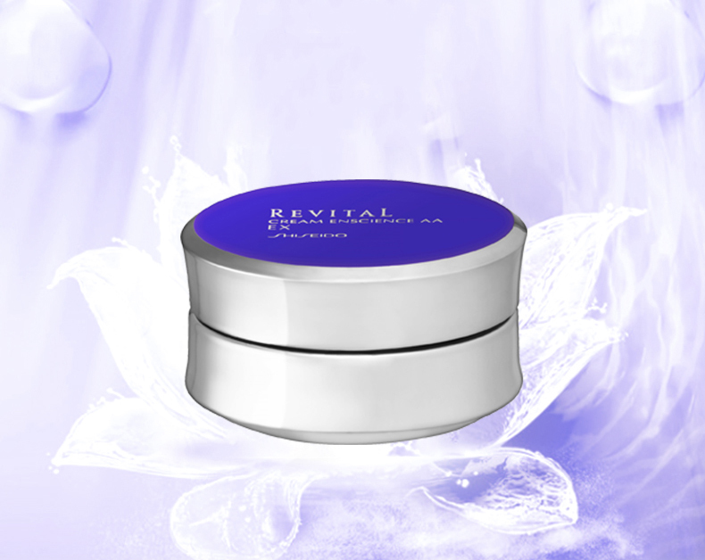 谁说冬天不能拥有仙女肌，选对面霜就OK了啊！