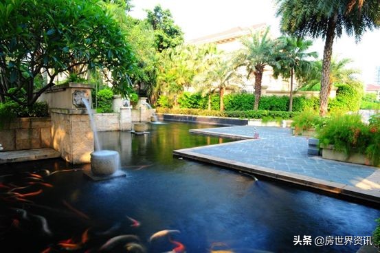 广州番禺雅居乐花园,广州雅居乐花园怎么样