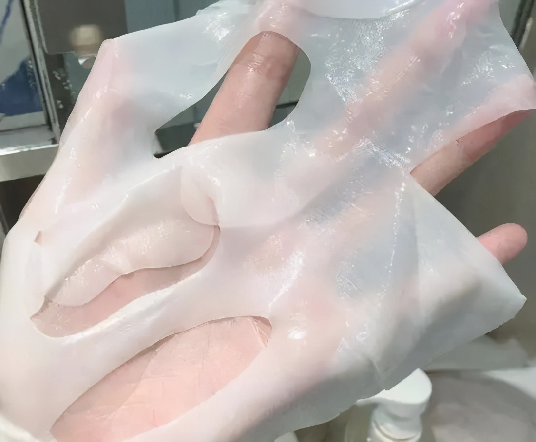 蚕丝纤维膜,蚕丝纤维和天丝纤维