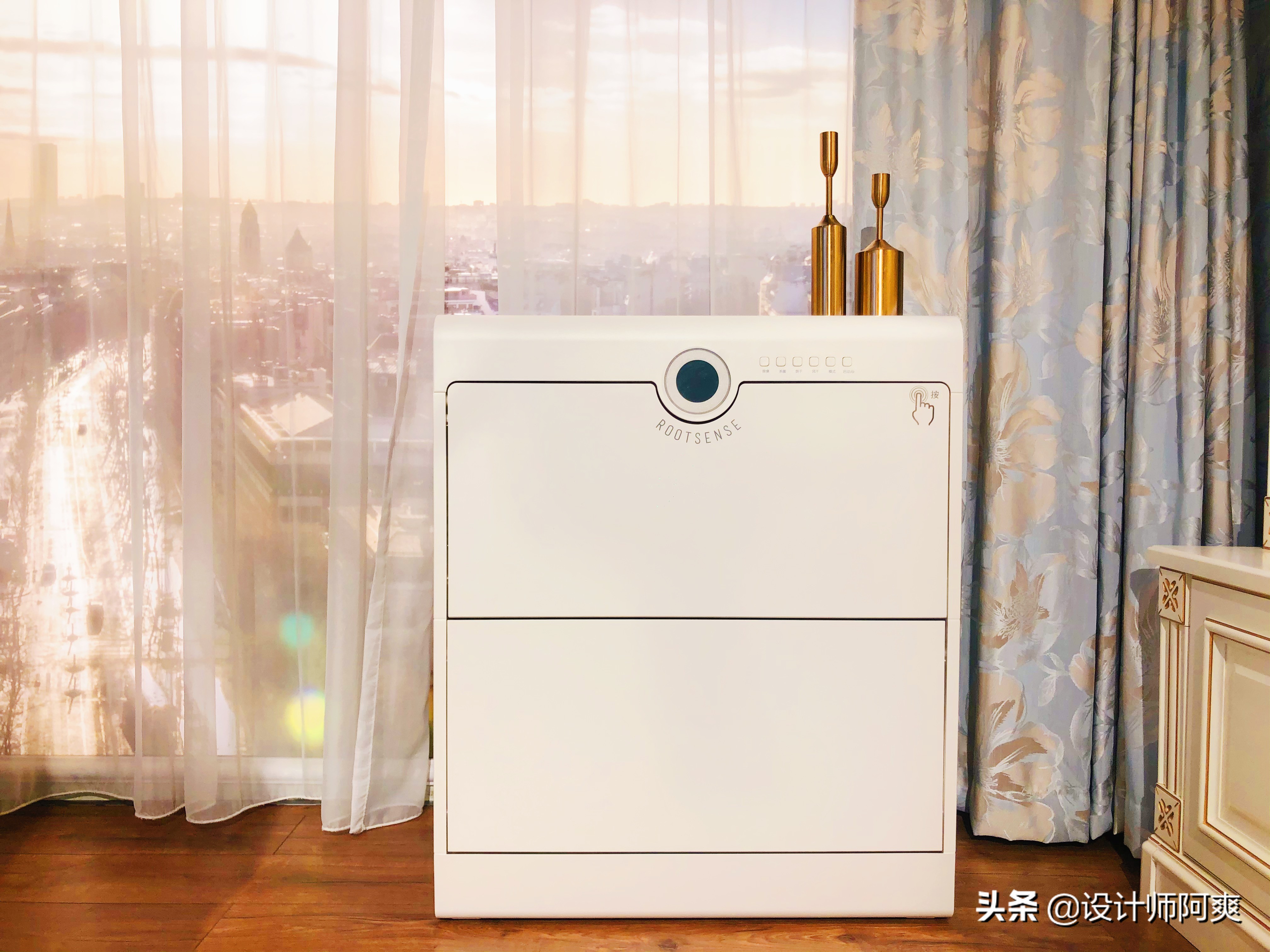 鞋柜除湿除臭机是不是智商税,鞋柜是不是智商税