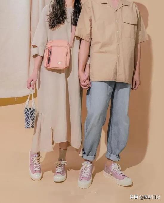 孟美岐同款连体鞋,孟美岐穿新百伦鞋子