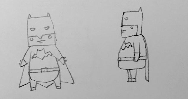 真人转卡通形象,如何把真人变成卡通视频