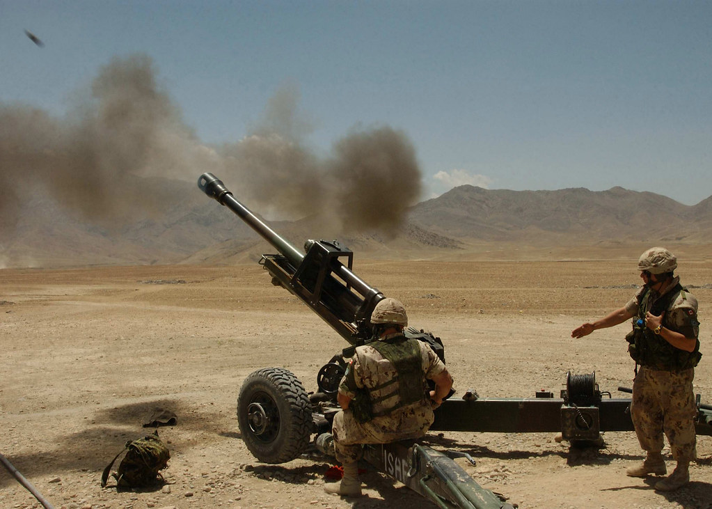 法国lg1型榴弹炮,法国lg-1型105毫米榴弹炮