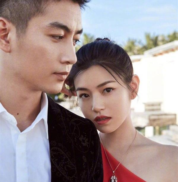 陈妍希发文致歉,陈妍希道歉