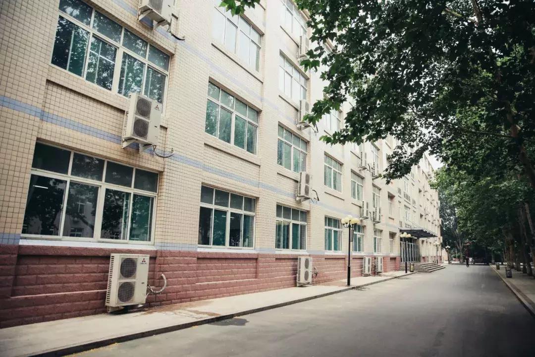 历城二中六十周年,二十年前的历城二中