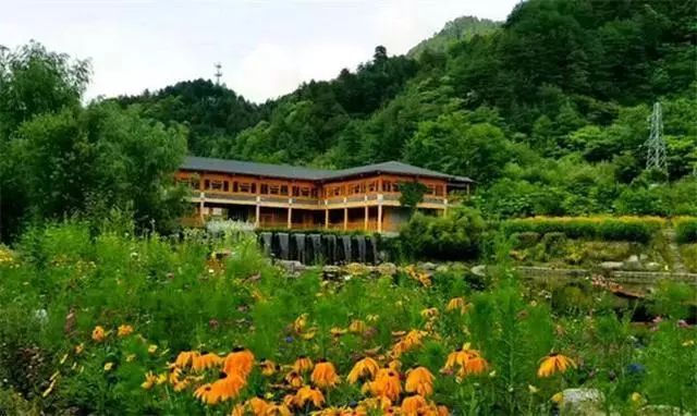 民宿365近期10家大热的极简民宿,西北风格民宿