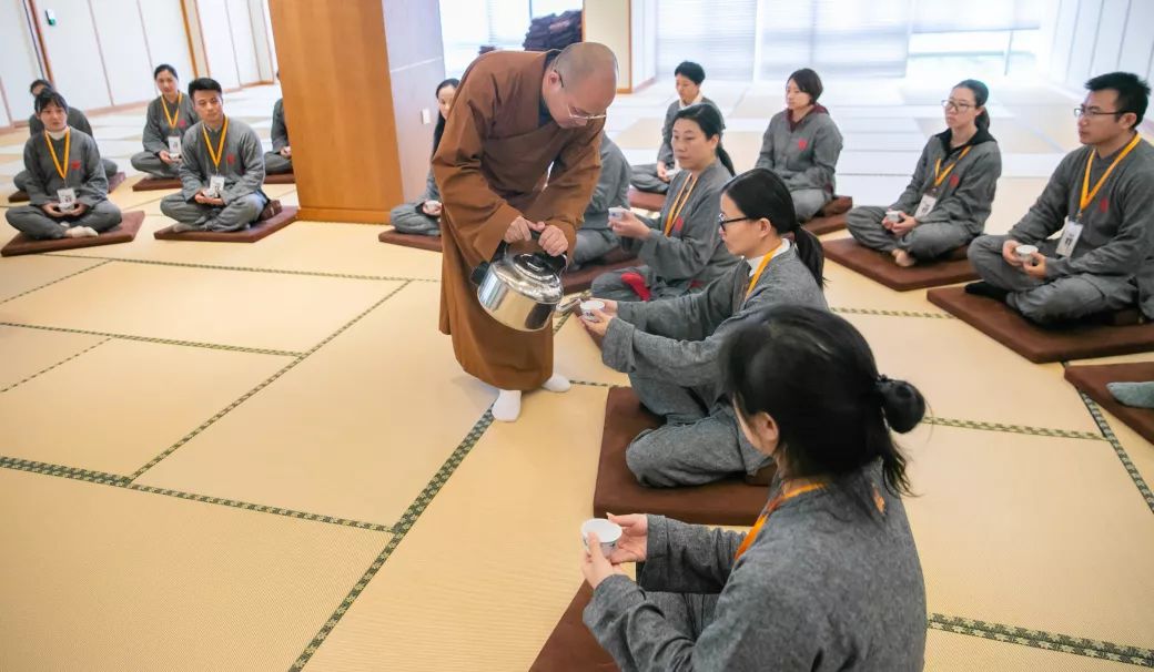 上海玉佛禅寺禅修体验中心电话,玉佛禅寺一日禅修