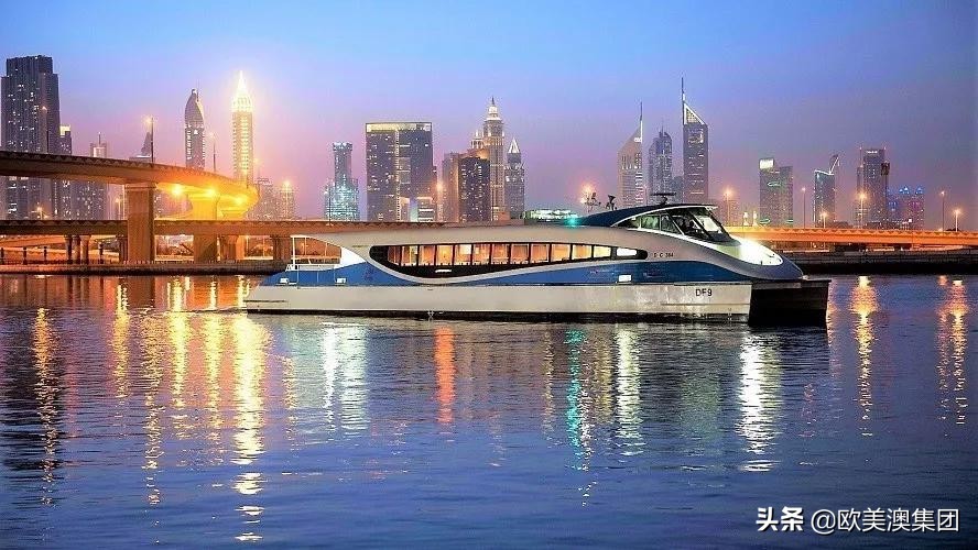 迪拜交通运输服务,去迪拜的交通工具